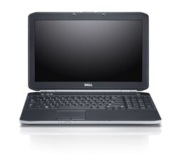 Φορητός υπολογιστής Latitude E5520